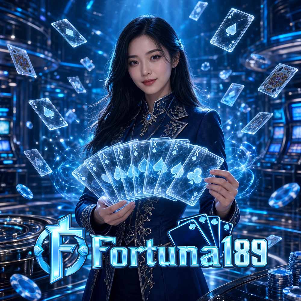 Fortuna189
